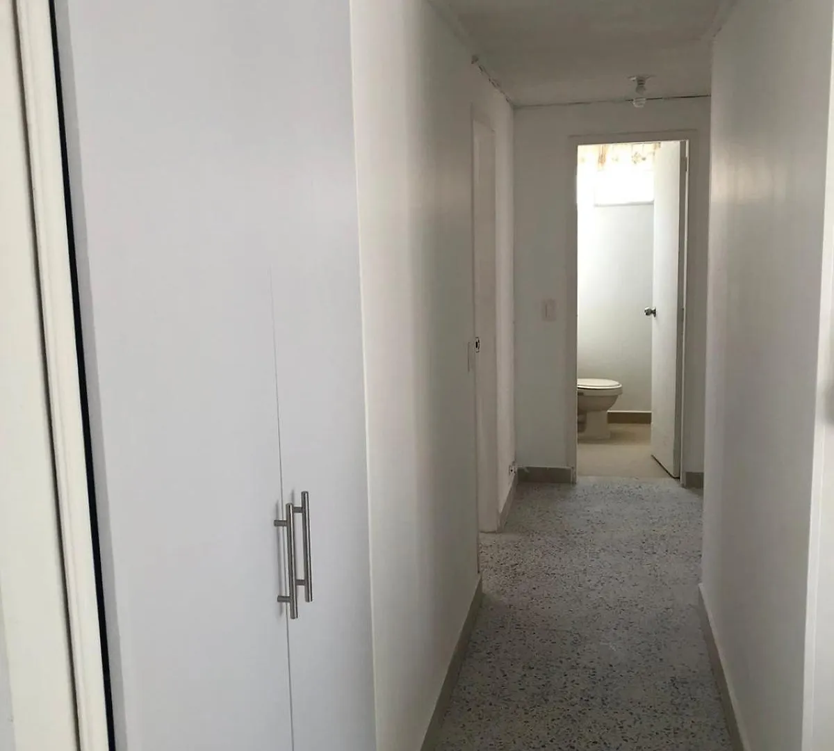 Apartamento Cerca A La Playa! Santa Marta  0*, Santa Marta (Magdalena) Colombia