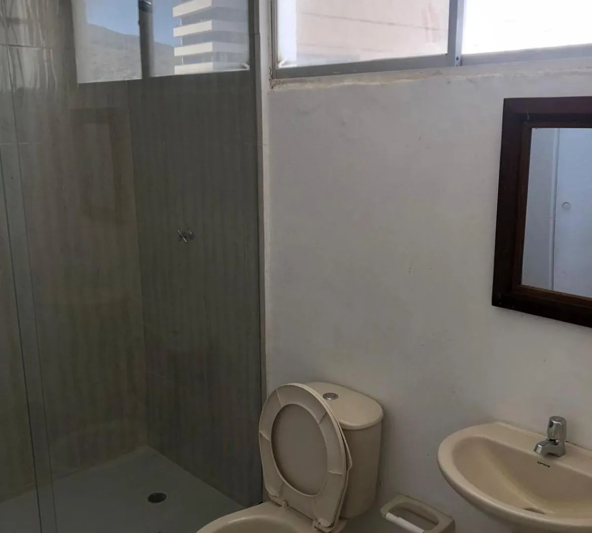 Apartamento Cerca A La Playa! Santa Marta