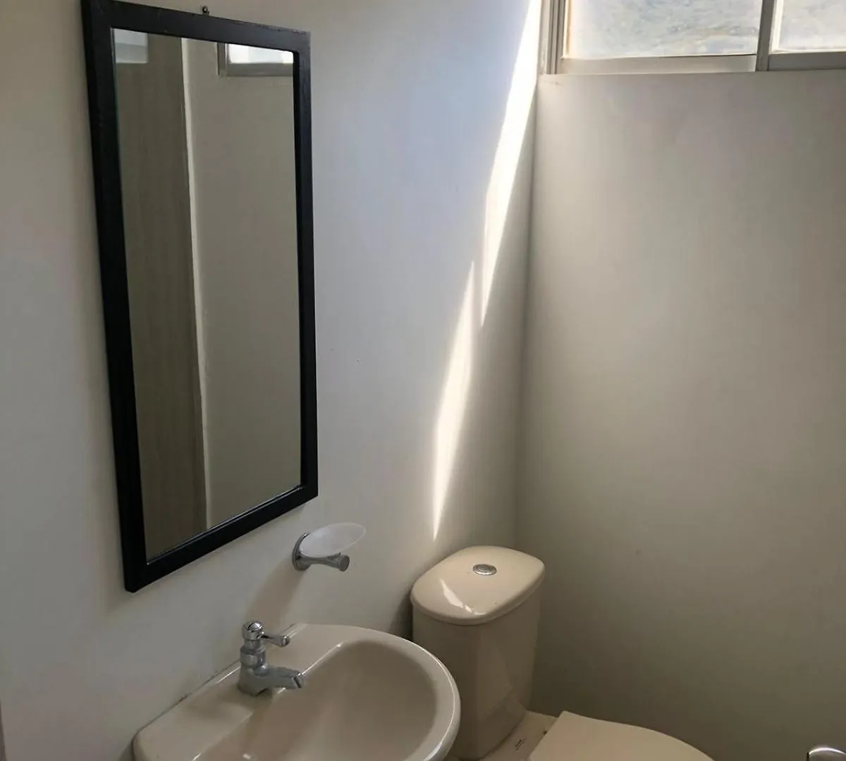Apartamento Cerca A La Playa! Санта-Марта Колумбия